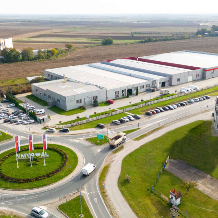 Manufacturing of Professional Refrigeration and Thermal Equipment
