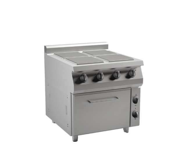 Manufacturing of Professional Refrigeration and Thermal Equipment