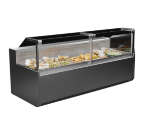 Manufacturing of Professional Refrigeration and Thermal Equipment
