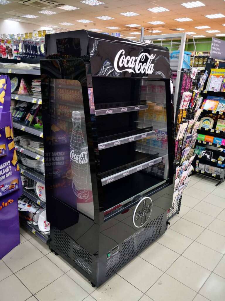 Coca Cola
