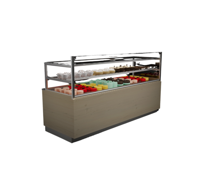 Manufacturing of Professional Refrigeration and Thermal Equipment