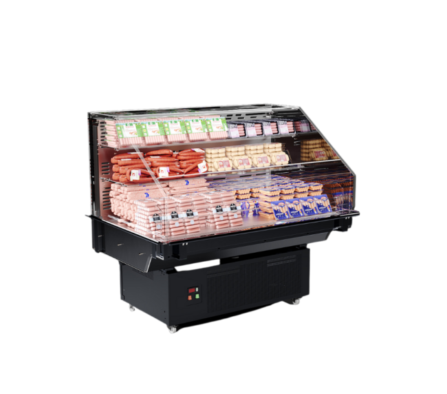 Manufacturing of Professional Refrigeration and Thermal Equipment
