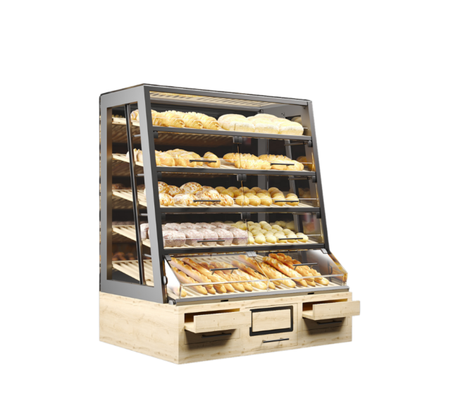 Manufacturing of Professional Refrigeration and Thermal Equipment
