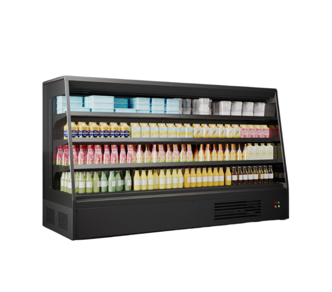 Manufacturing of Professional Refrigeration and Thermal Equipment