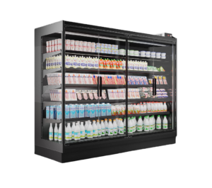 Manufacturing of Professional Refrigeration and Thermal Equipment