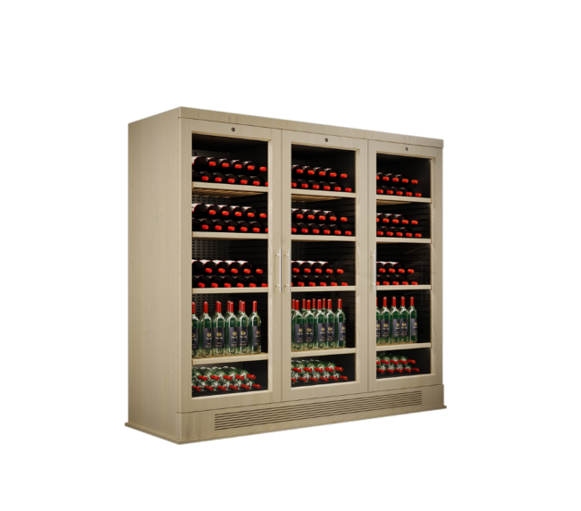 Manufacturing of Professional Refrigeration and Thermal Equipment