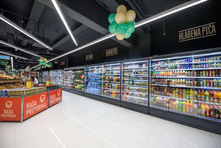 Aroma Market Srbija
