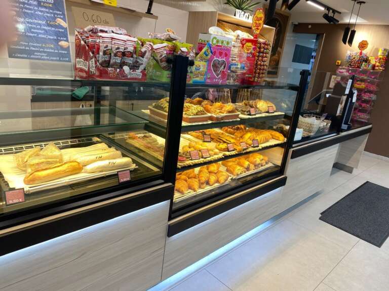 Klas Bakery
