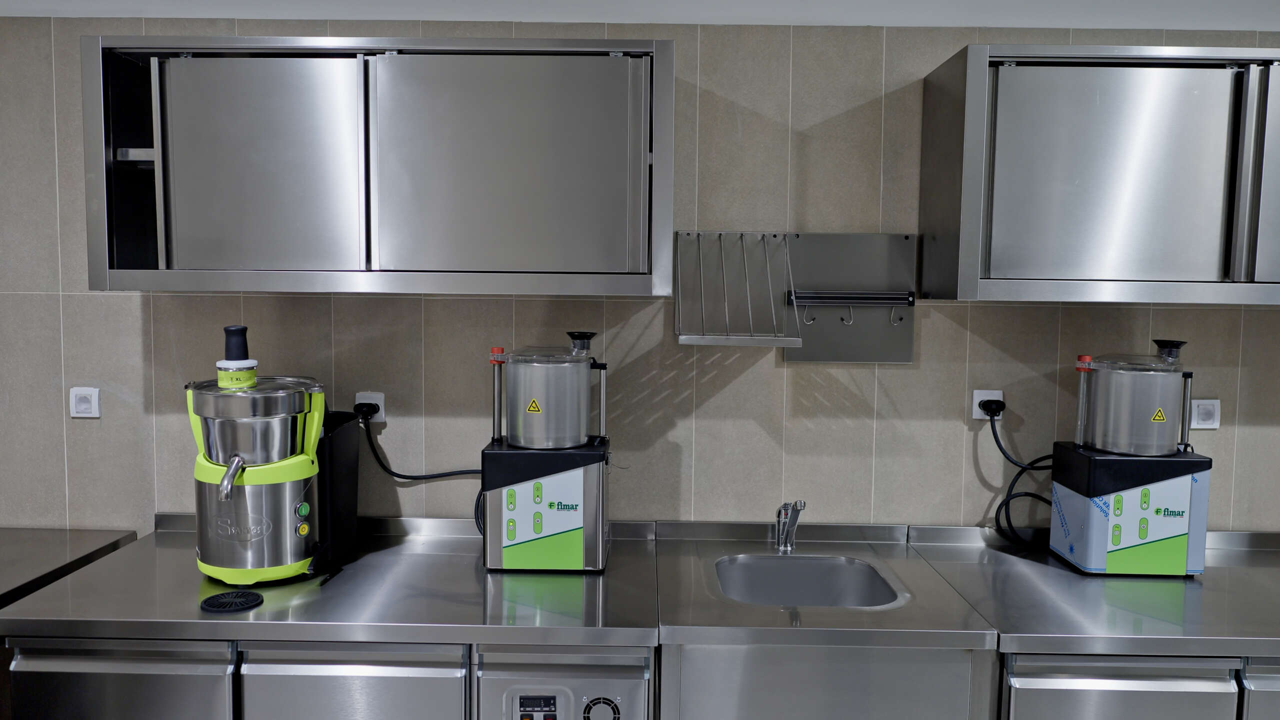 HoReCa Equipment