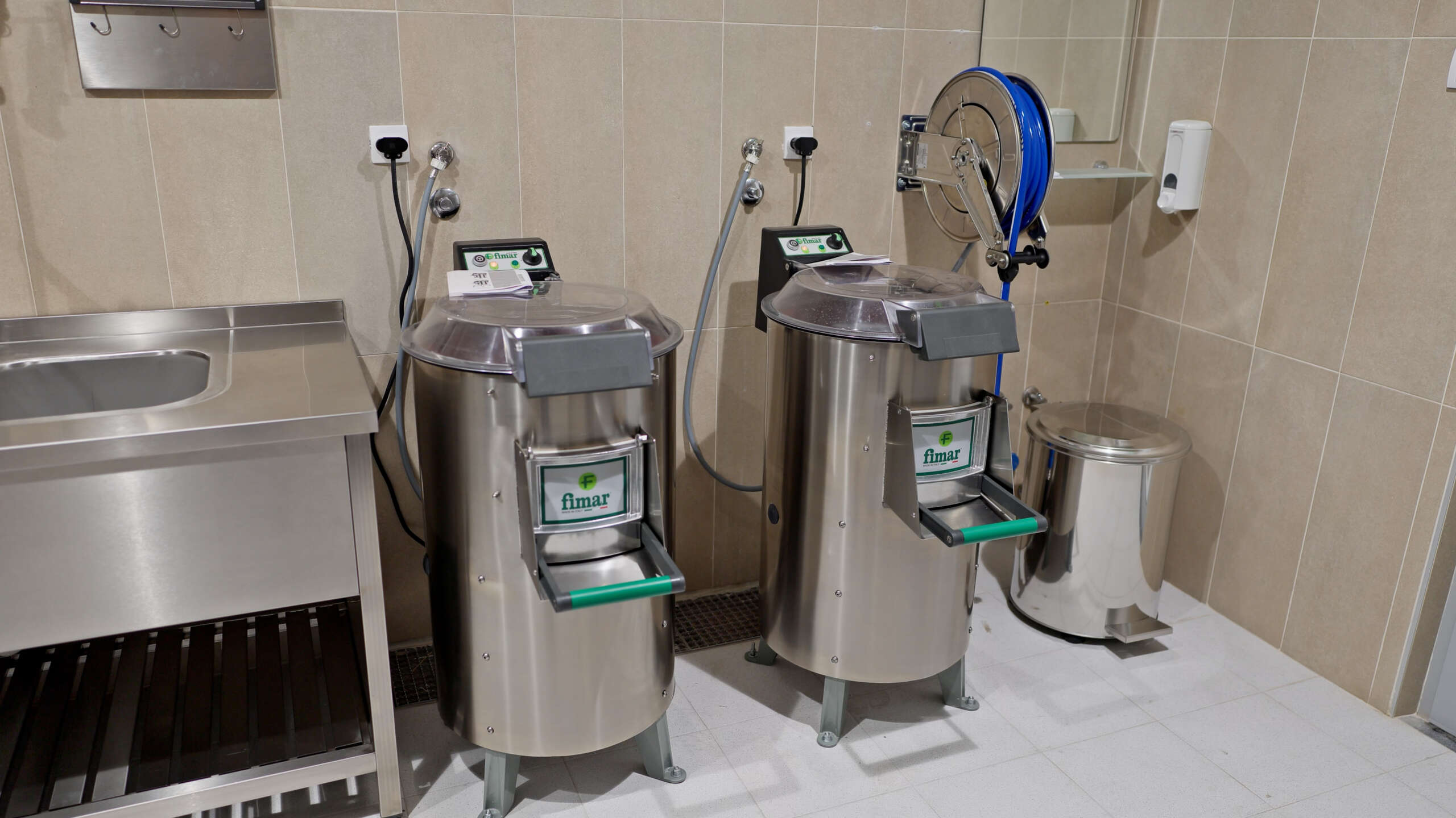 Commercial Kitchen Equipment