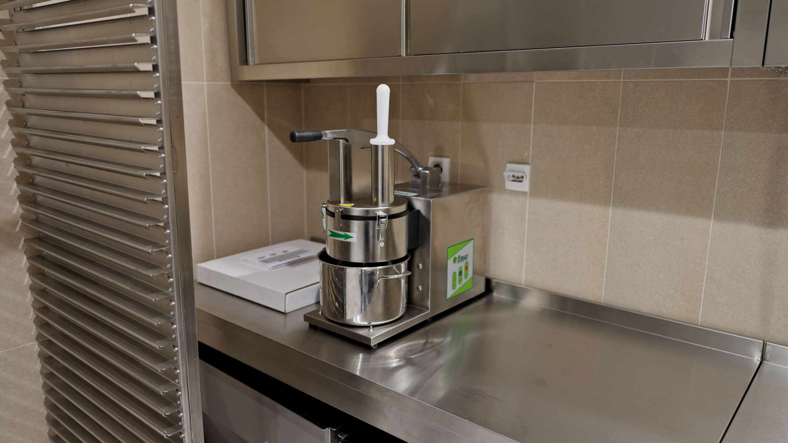 Commercial Kitchen Equipment