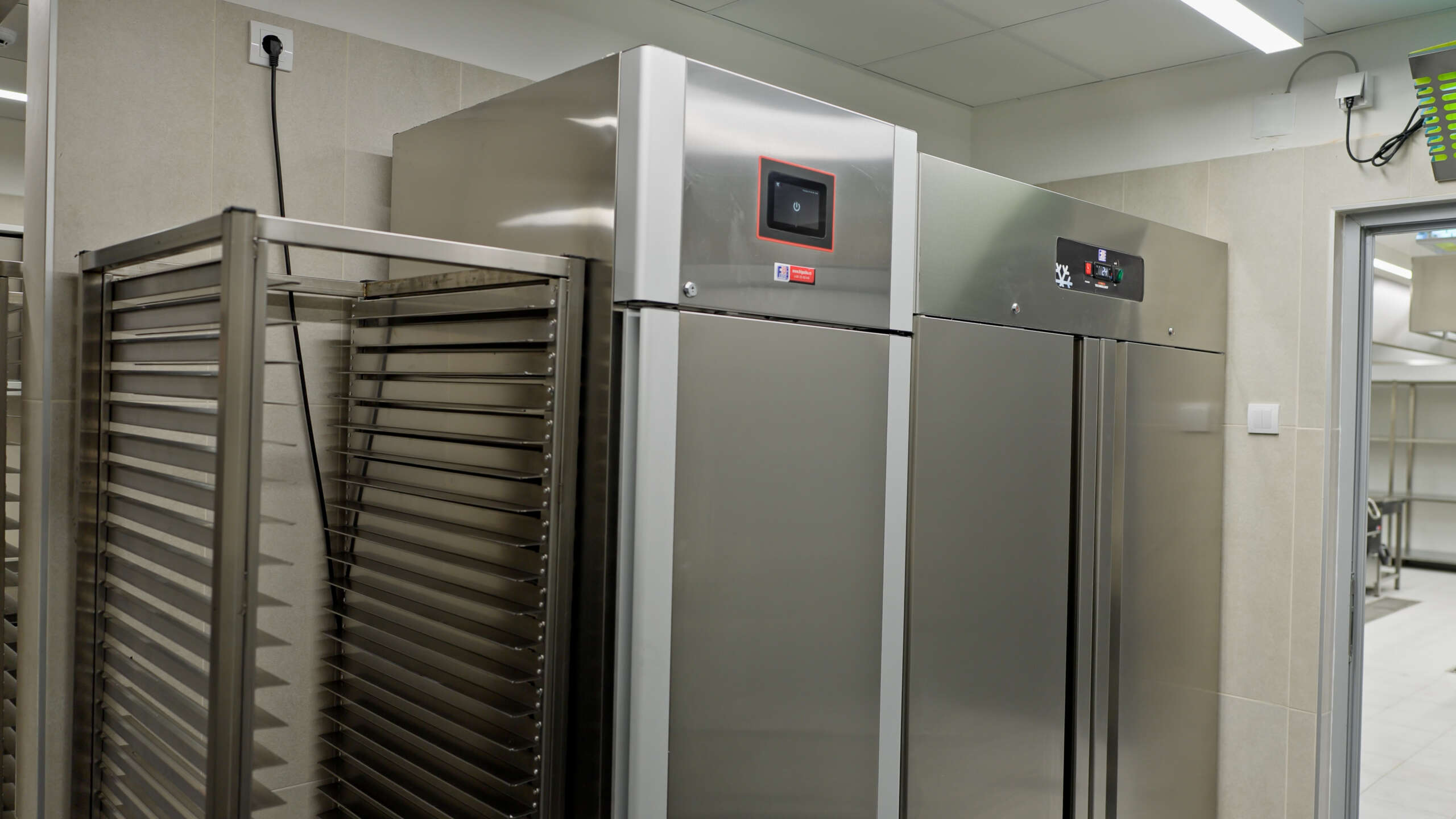 HoReCa Equipment