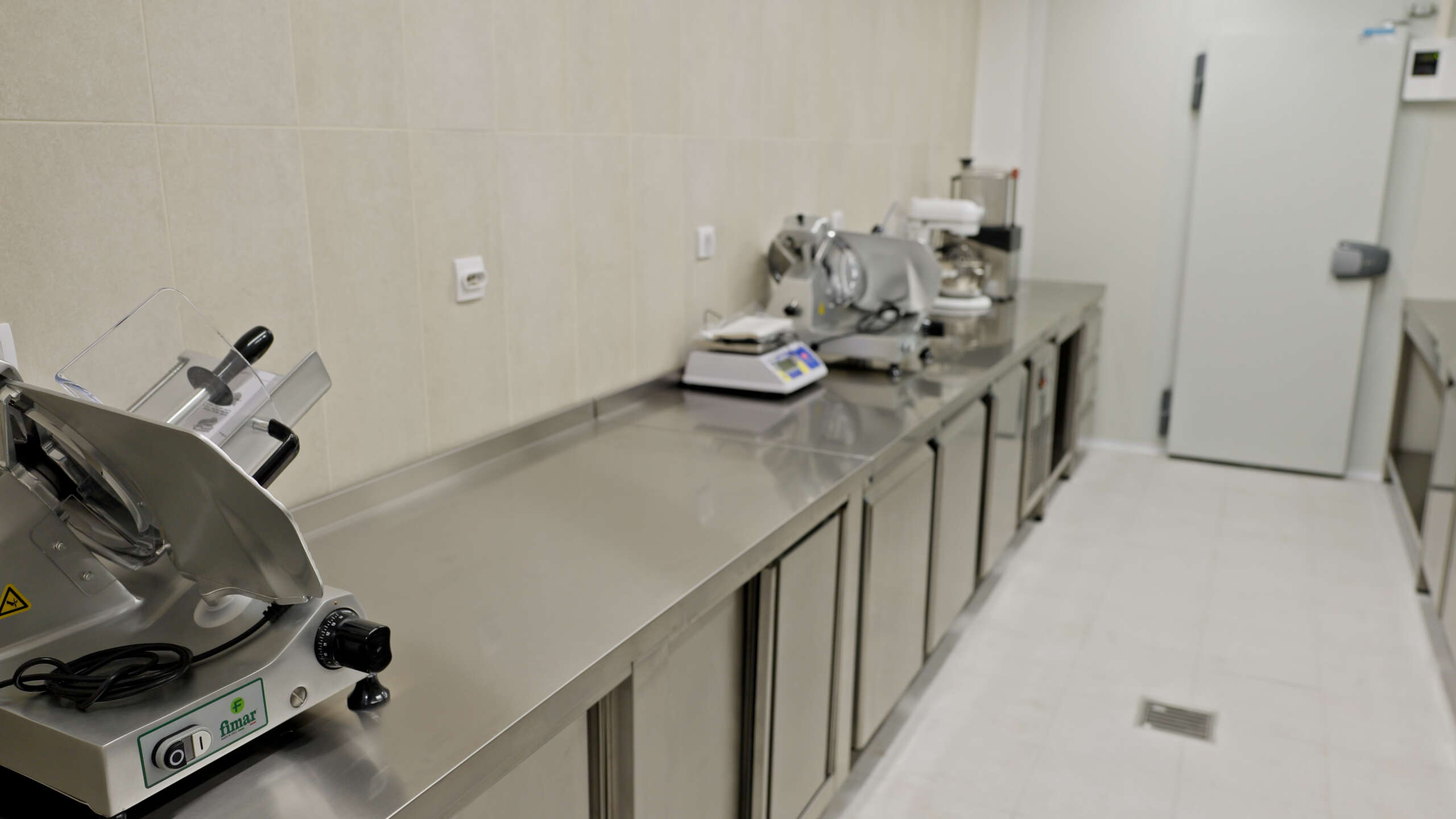 HoReCa Equipment