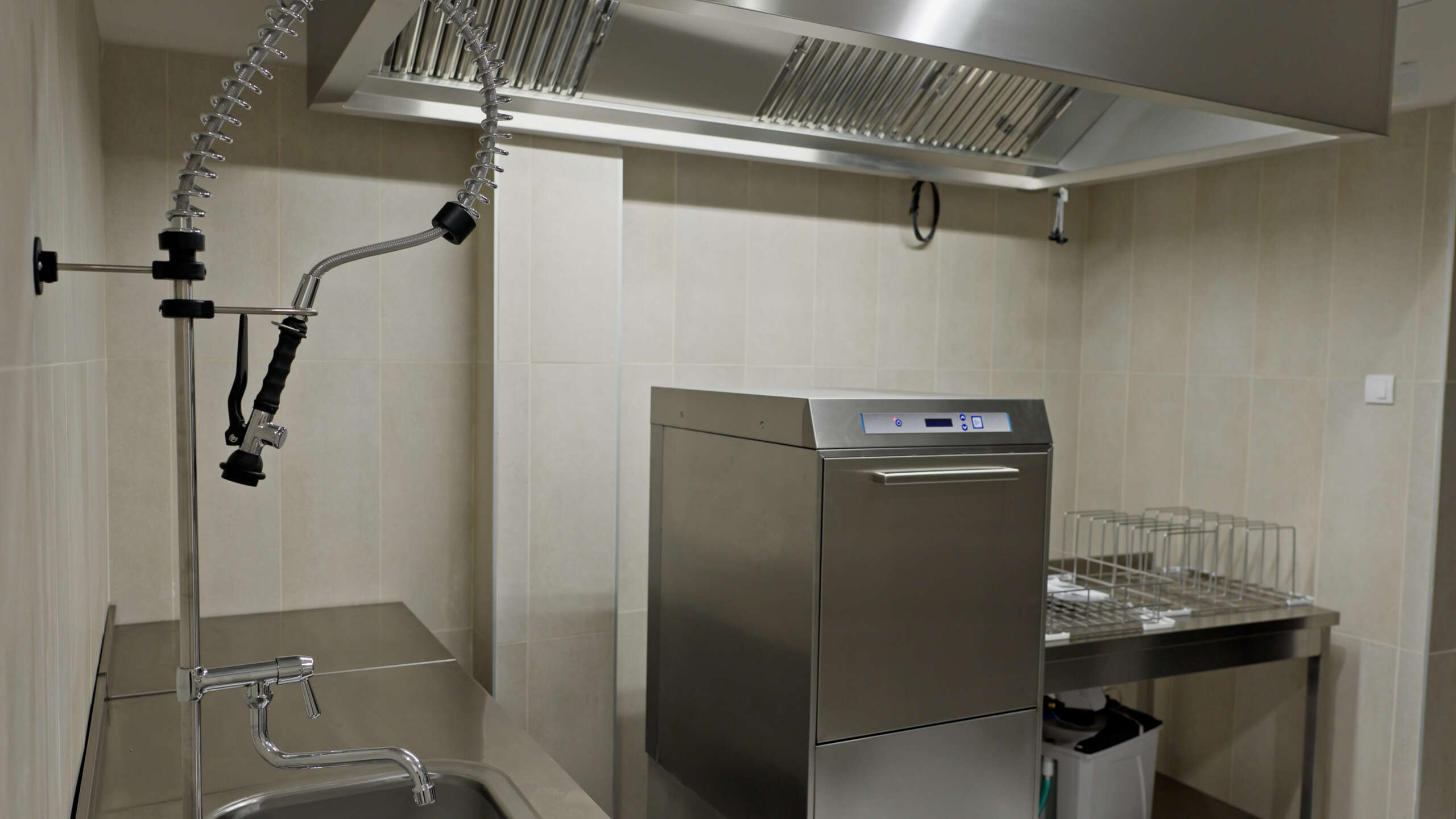 HoReCa Equipment