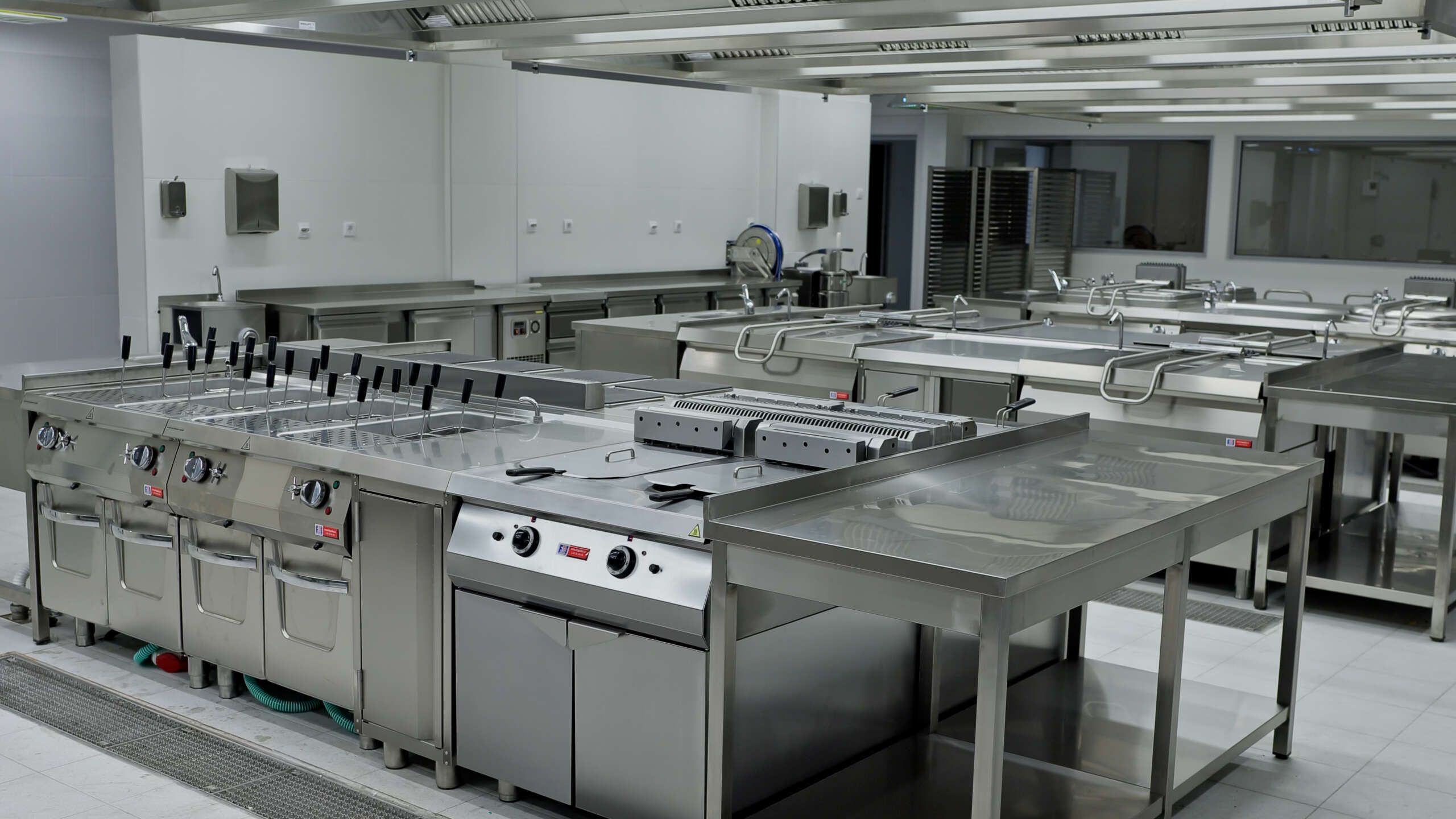 HoReCa Equipment