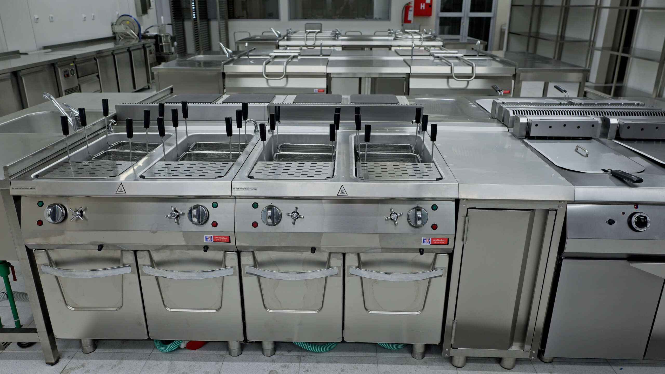 HoReCa Equipment