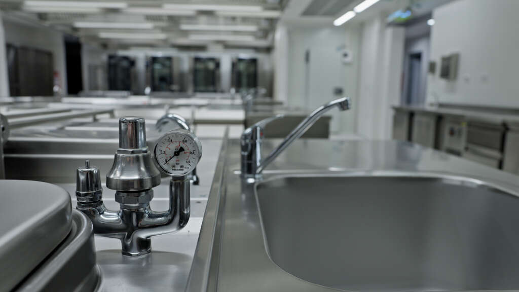 HoReCa Equipment