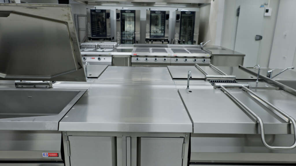 HoReCa Equipment