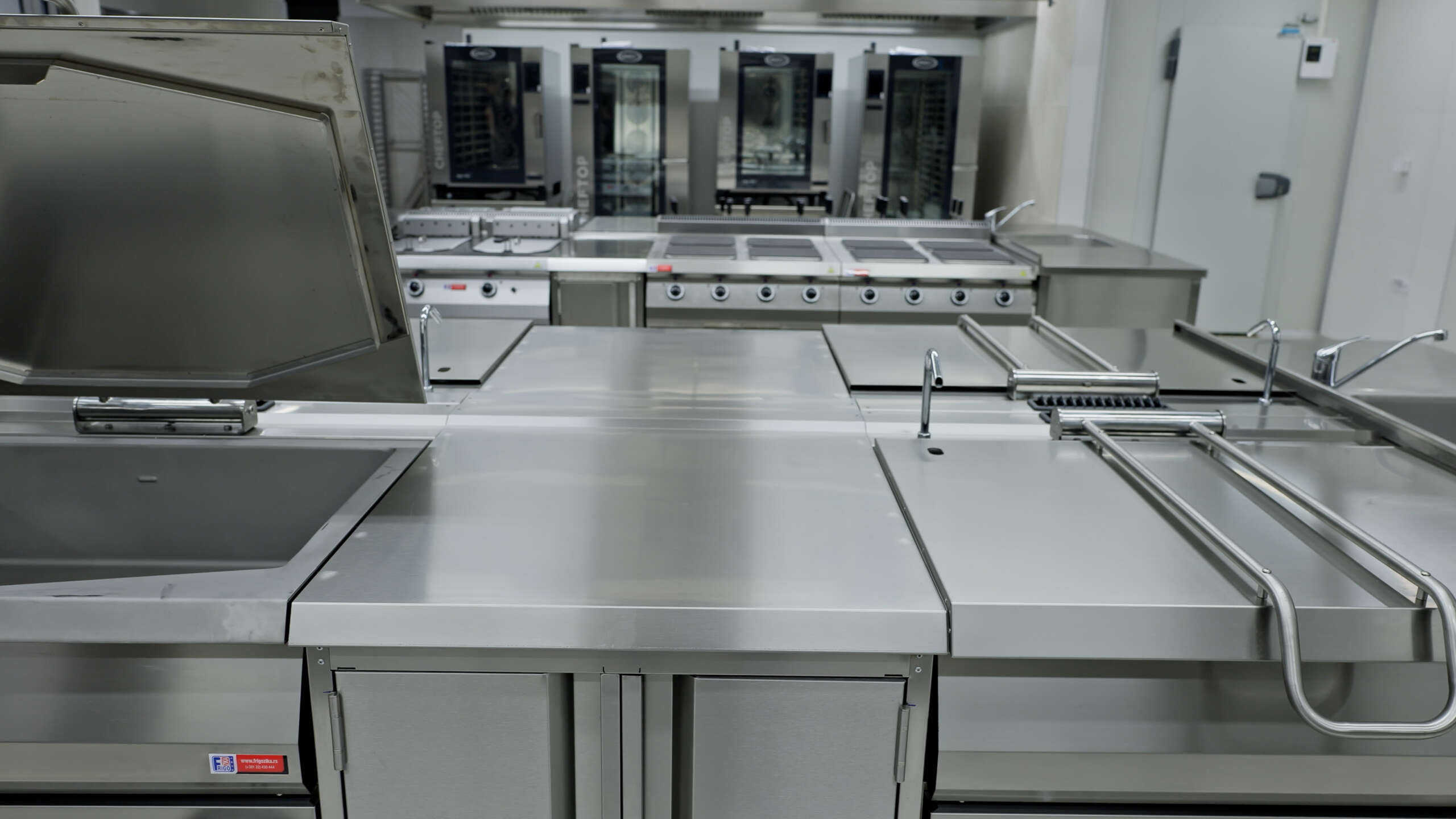 HoReCa Equipment