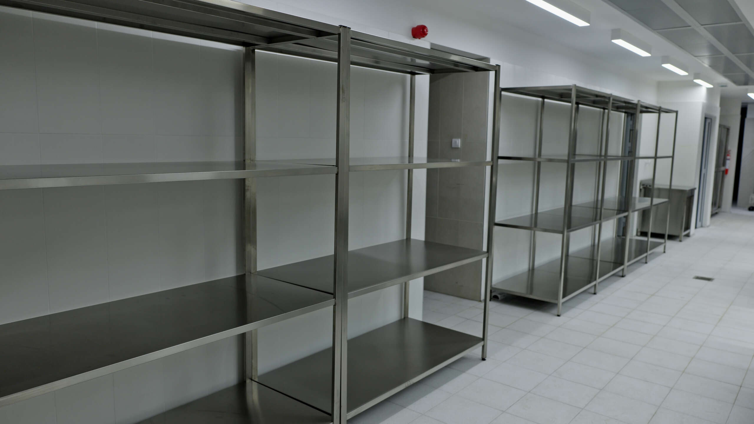 Commercial Kitchen Equipment