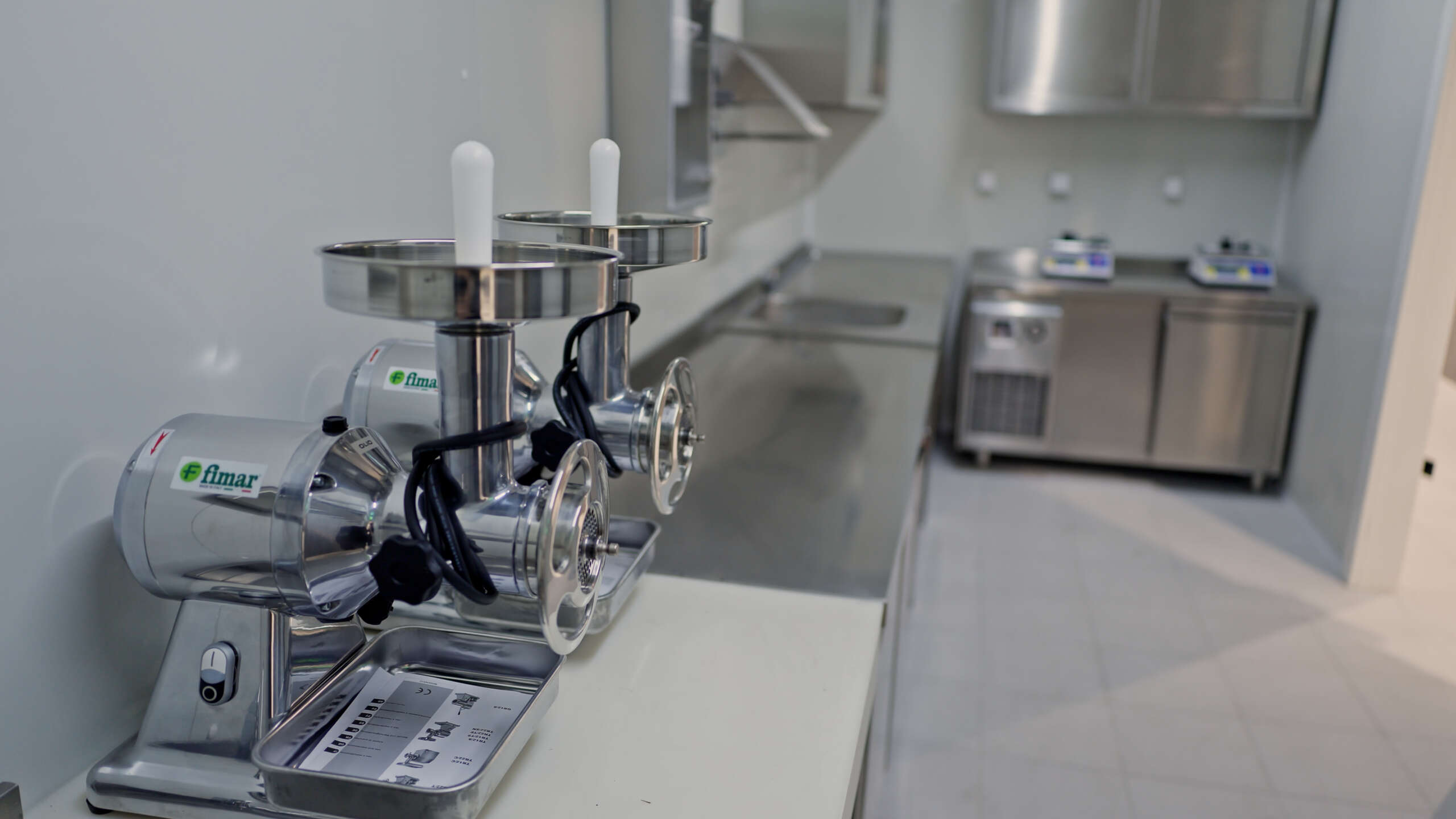 HoReCa Equipment