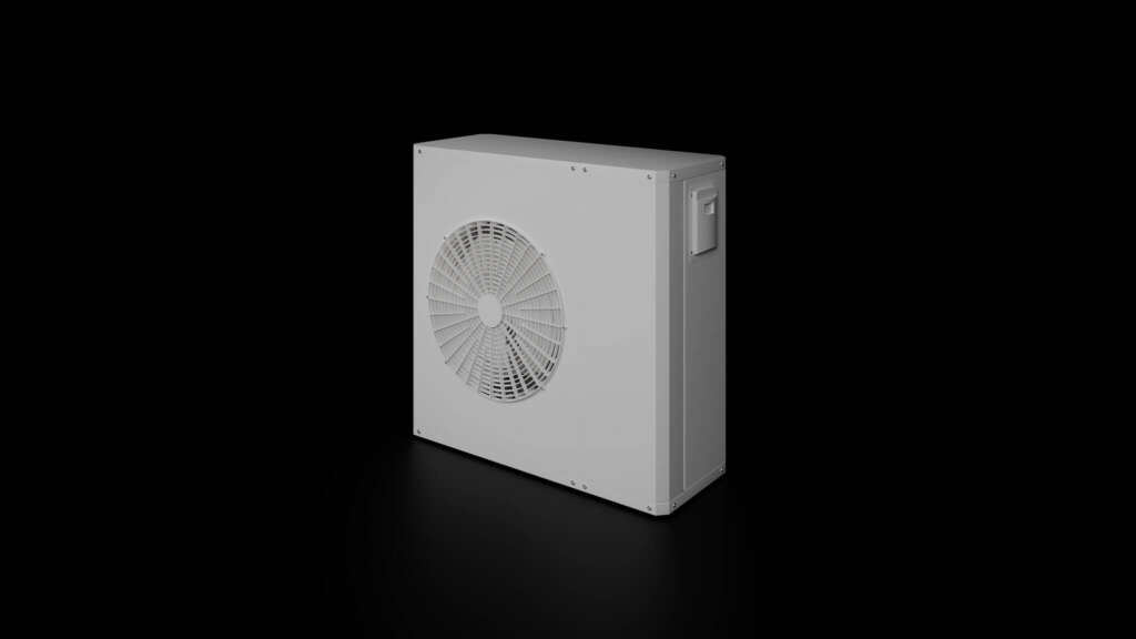 Inverter Condensing Units