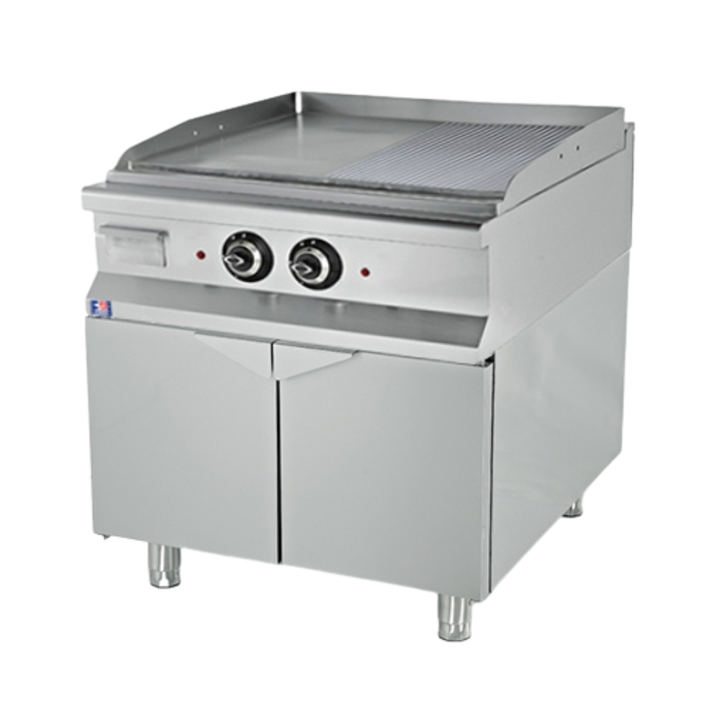 Professional Electric Grill