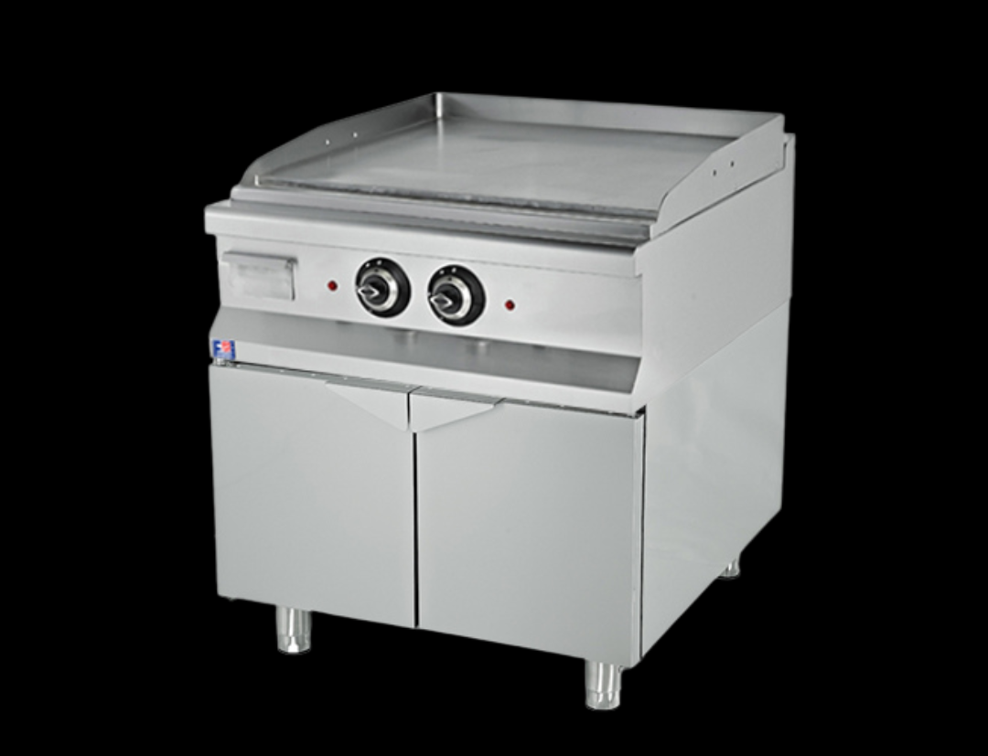 Professional Electric Grill
