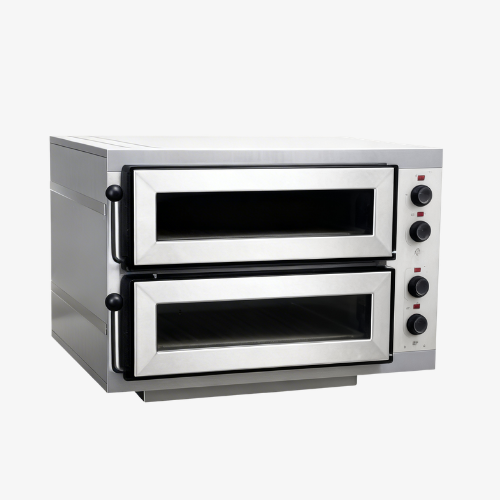 Electric Pizza Oven
