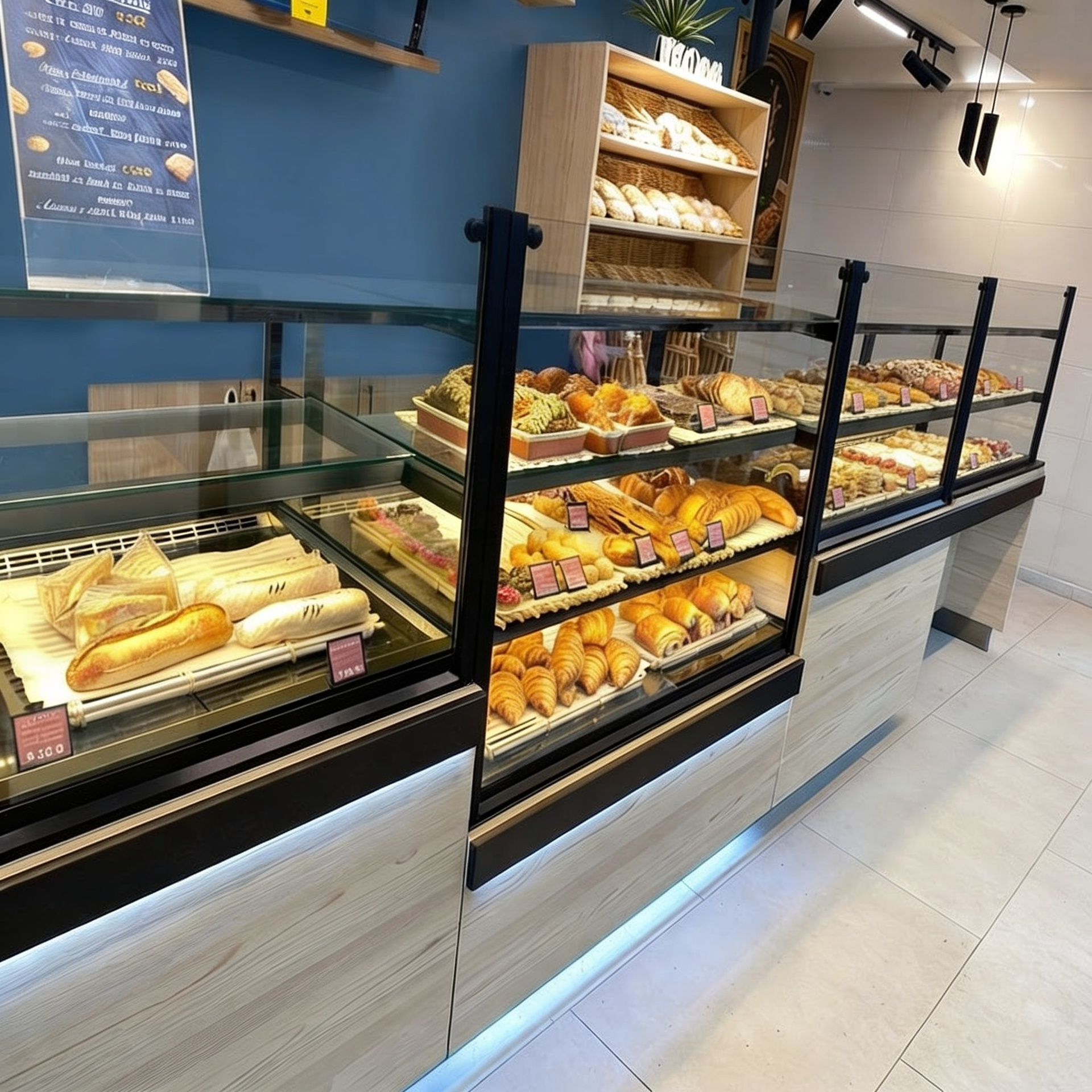 Klas Bakery