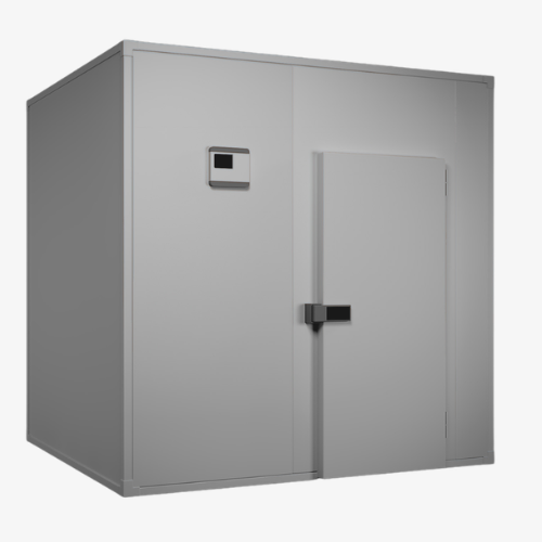 Cold Storage Units