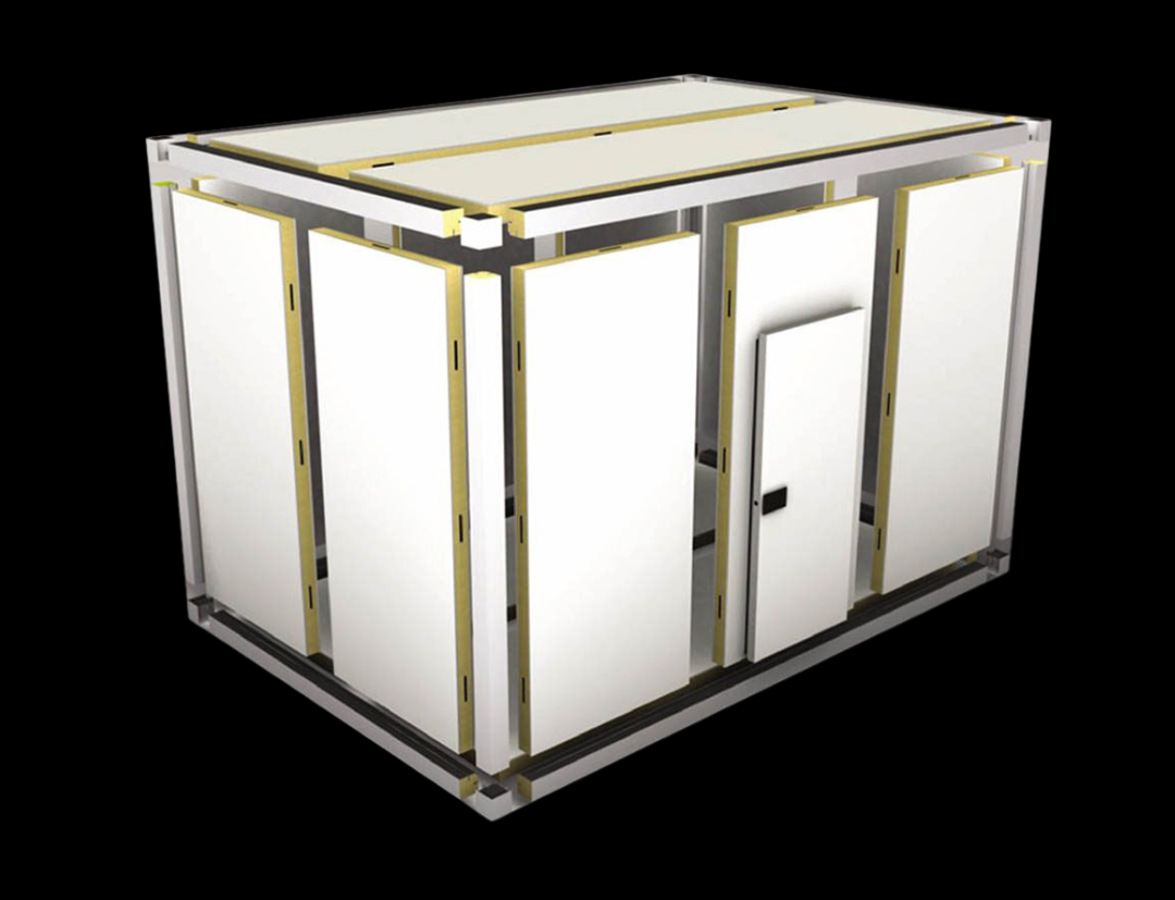 Cold Storage Units