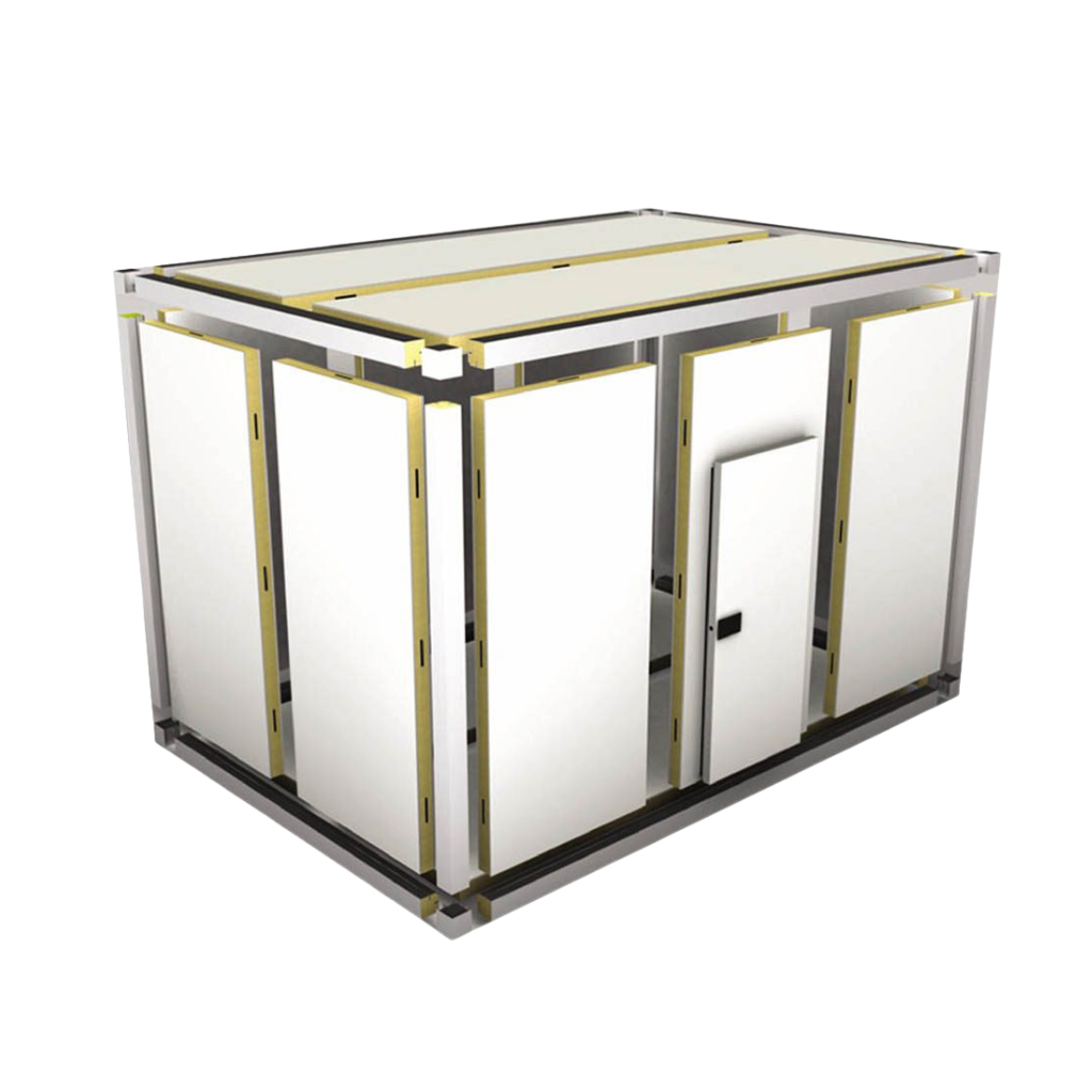 Cold Storage Units