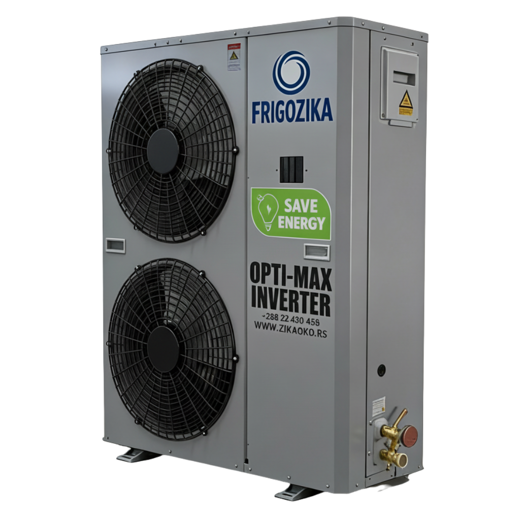 Inverter Condensing Units
