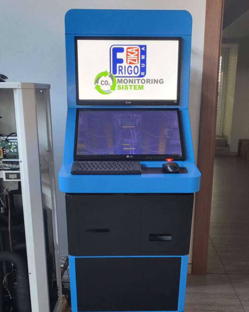 Refrigeration Systems
