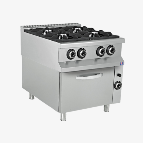 Gas Stove