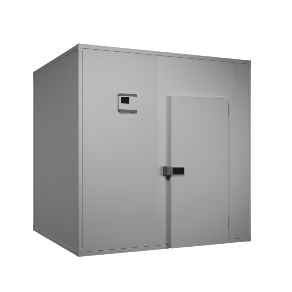 Cold Storage Units