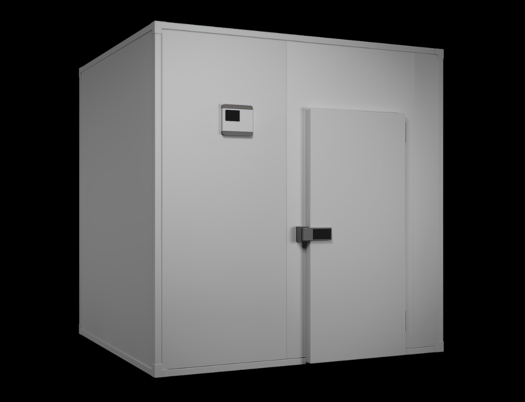 Cold Storage Units