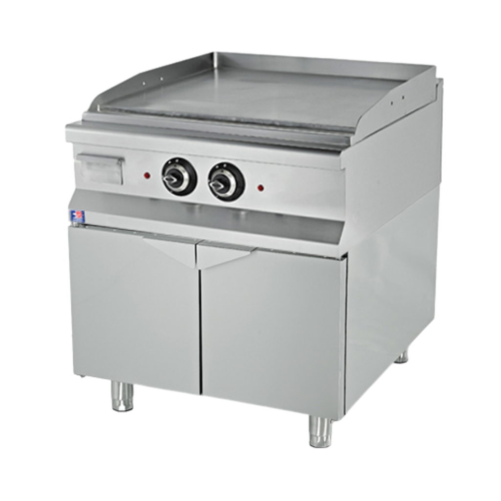 Professional Electric Grill