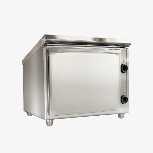 Electric Ovens