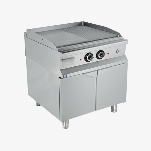 Electric Grill