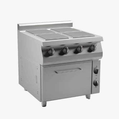 Electric Stove