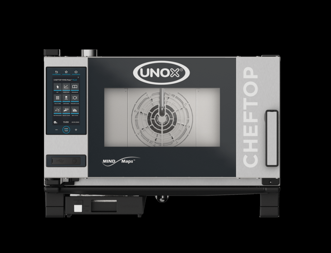 Unox Convection Ovens