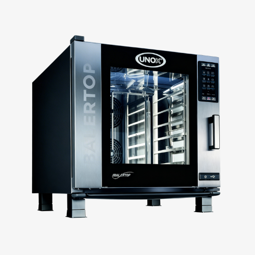 Unox Ovens