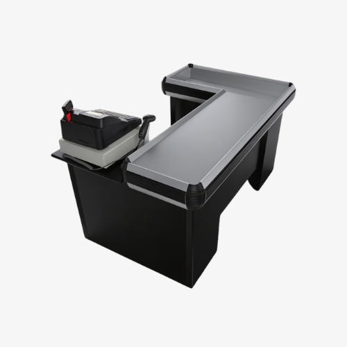 Checkout Counter