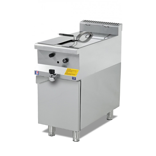 Single Tank Gas Fryer