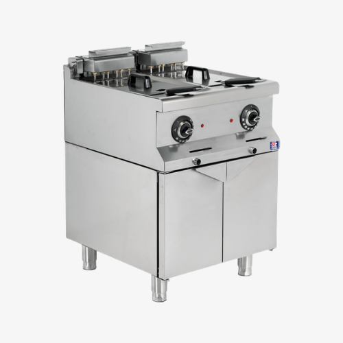 Electric Fryer