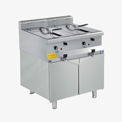 Gas Fryer