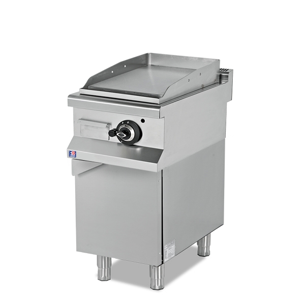 Gas Fry-Top 700
