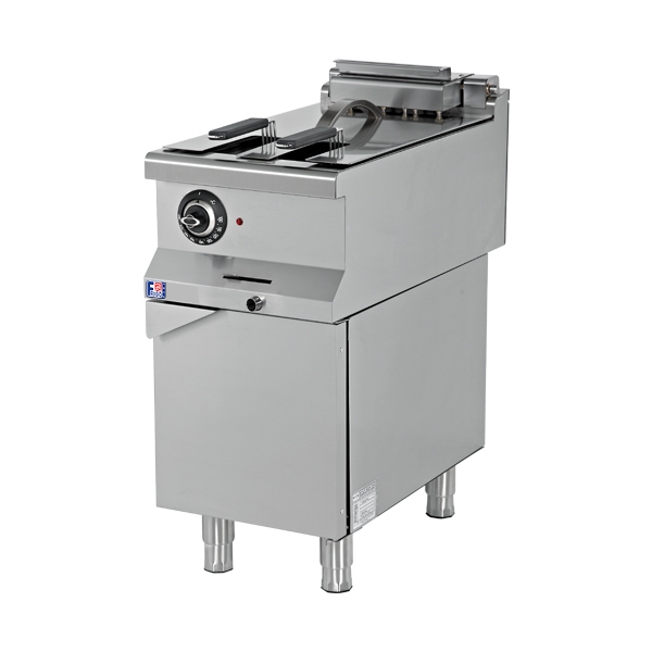 Single Tank Electric Fryer